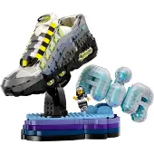 LEGO NIKE 43025 : Nike Air Max 95 x