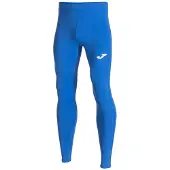 Joma Record Leggings Bleu L Homme