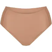 Sloggi Culottes & slips ZERO Feel 2.0 High waist femmes - Beige - EU XXL