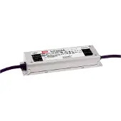 MEAN WELL XLG-240-L-A, 240 W, IP20, 100 - 305 V, 0,7 A, 342 V, 63 mm