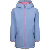 Trespass - Veste Softshell "Brennagh" pour filles TP6889 (146-152) (Bleuet)