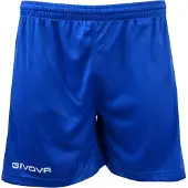 Givova Trousers One, P0160002, Größe : 158