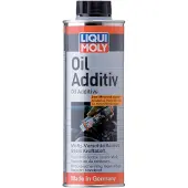 Liqui moly Lubrifiant léger Additif pour huile 500 millilitres boîte pneus