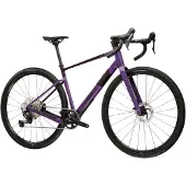 KROSS Esker Adv 1.0 700 Grx Rx610 2026 Gravel Bike Violet L
