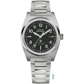Timex Juste le temps collection argent Expedition North - homme