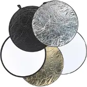 StudioKing CRC582 Lamp reflector