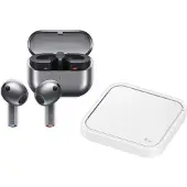 Samsung Galaxy Buds3 SM-R530 + Chargeur