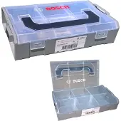 Bosch Powertools L-BOXX Mini 1619A00Y21 - SORTIMO L-BOX Lboxx Professional