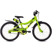 Myland B40201061 Bike Vert M Garçon