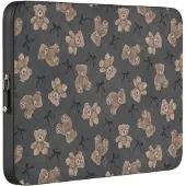 Burga Vm_01m Laptop Cover Gris