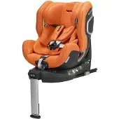 Recaro Xenon 1 Kid Car Seat Orange Enfants