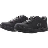 O'Neal Chaussures Oneal Pinned SPD Noir/Gris Taille : 47 (US 13)
