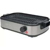 Princess Barbecue d'intérieur sans fumée, 35 x 21 cm, 1 800 W