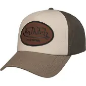 Von Dutch Toi 2 Cap Multicolore