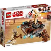 LEGO Star Wars - Battle Pack Tatooine - 75198