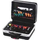 Parat Valise coque Classic Intérieur-L470xP200xH360mm X-ABS-Ku.35l