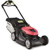 Honda Tondeuse à gazon sans fil HRX 476 XB VE