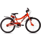 Myland B40201060 Bike Rouge M Garçon