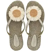 Ilse jacobsen Tongs Cheerful Fleur Femmes