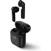 Panasonic RZ-B100 Casque True Wireless Stereo (TWS) Ecouteurs Appels/Musique Bluetooth Noir