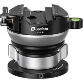 Leofoto LB-75LRC Base de mise à niveau