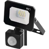 Emos Led Reflektor Simpo 10W, 1000Lm, 4000K, Pir