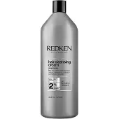 Redken Hair Cleansing Cream Shampoo 1000 ml