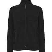 Didriksons Hans, veste polaire, homme, noir