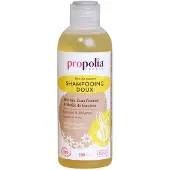 Propolia Miel-Bambou - Shampooing 200ml