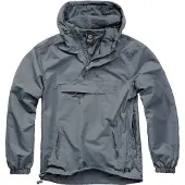 Brandit Veste mi-saison anthracite