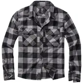 Brandit Check Chemise