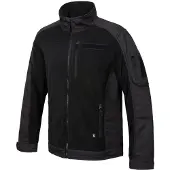 Brandit Veste en polaire | 6XL | male