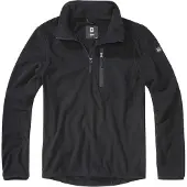 Brandit Sweat-shirt noir