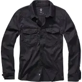 Brandit Chemise noir