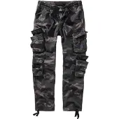 Brandit Pantalon cargo mélange de couleurs