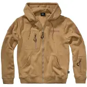 Brandit Tactical Veste de survêtement