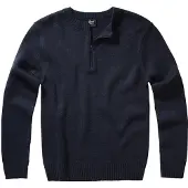 Brandit Pull-over 'Armee' | XXXL | male