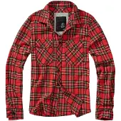 Brandit Check Chemise