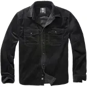 Brandit Chemise noir