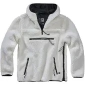 Brandit Teddyfleece Worker Pullover
