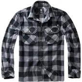 Brandit Chemise 'Jeff'