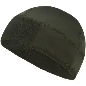 Brandit BW Fleece Casquette Taille