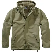 Brandit Veste mi-saison olive