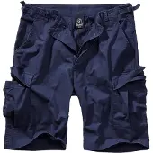 Brandit Pantalon bleu marine