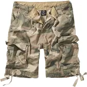 Brandit Pantalon cargo 'Urban Legend' beige / olive