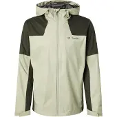 Columbia Veste outdoor 'Inner Limits III' beige clair / vert foncé