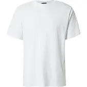 G-Star Layered Back Short Sleeve T-shirt Blanc 2XL Homme