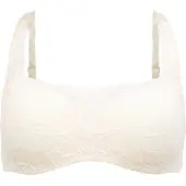 Triumph Soutien-gorge 'Body Make-Up Illusion' écru