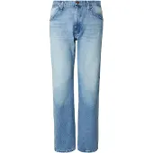 Wrangler Jean '13MWZ' bleu