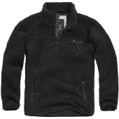 Brandit Pull-over noir